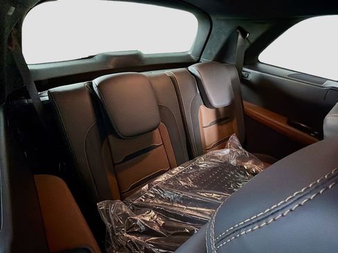 New 2026 Mercedes-Benz GLS 63 AMG 4MATIC image 30