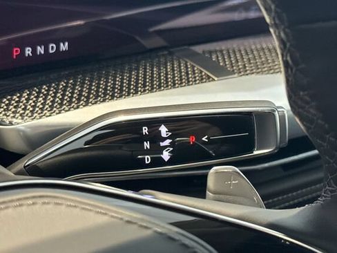 New 2026 Cadillac Escalade ESV V AWD/4WD image 22