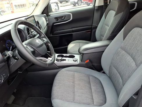 Used 2022 Ford Bronco Sport Big Bend w/ Convenience Package image 12