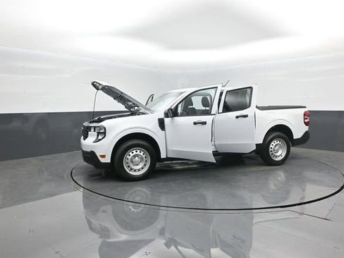 New 2026 Ford Maverick XL AWD/4WD image 35