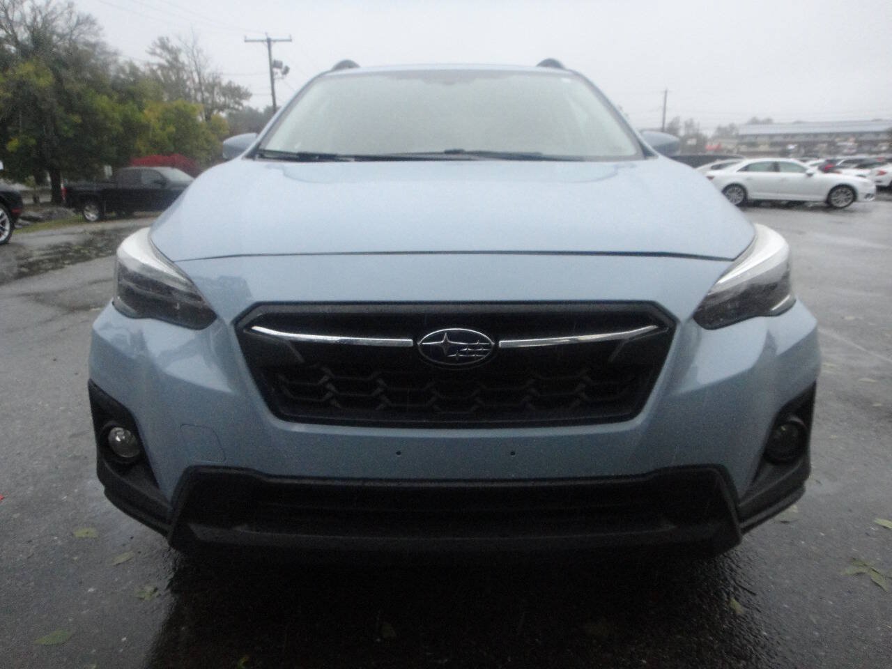 Used 2019 Subaru Crosstrek 2.0i Limited w/ Moonroof Package AWD/4WD image 2