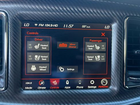 Used 2023 Dodge Challenger SRT Hellcat image 34