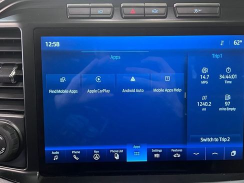 Used 2021 Ford F150 Tremor w/ Equipment Group 402A High image 31