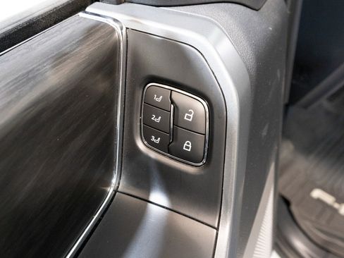 Used 2024 Ford F150 Lariat w/ Bed Utility Package image 16