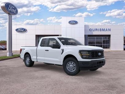 New 2026 Ford F150 XL