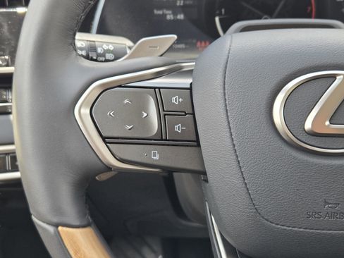 Used 2025 Lexus RX 350 Premium Plus w/ Convenience Package FWD image 27