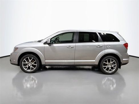 Used 2017 Dodge Journey GT w/ Driver Convenience Group image 10