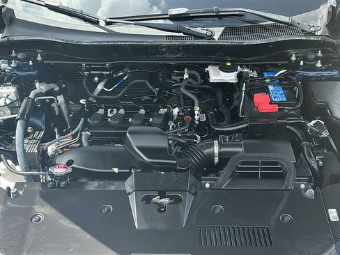 Used 2024 Honda CR-V EX image 3
