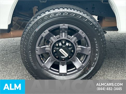 Used 2024 Ford F250 XL w/ STX Appearance Package AWD/4WD image 20