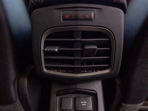 Used 2016 Lincoln MKZ w/ Equipment Group 300A Reserve FWD image 14