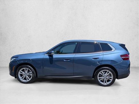 Used 2025 BMW X3 xDrive30i w/ Premium Package AWD/4WD image 9