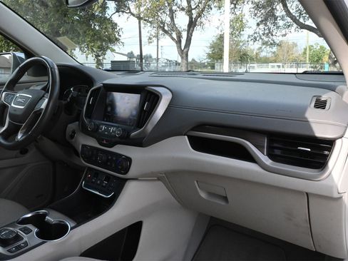 Used 2018 GMC Terrain Denali image 24