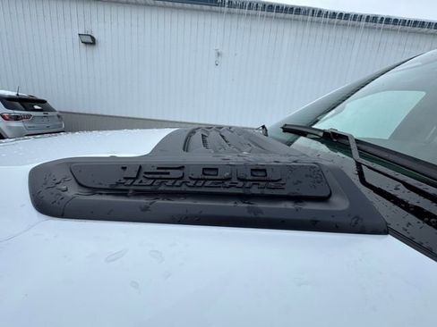 New 2026 RAM 1500 Laramie w/ Sport Appearance Package image 47