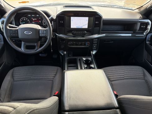 Used 2023 Ford F150 XL w/ STX Appearance Package RWD image 16