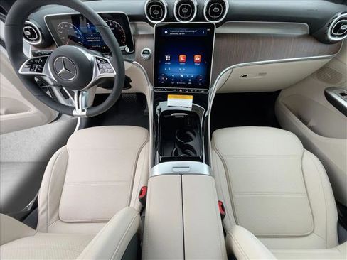 New 2026 Mercedes-Benz GLC 300 4MATIC image 14