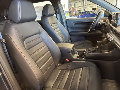 New 2026 Honda CR-V Sport-L image 26