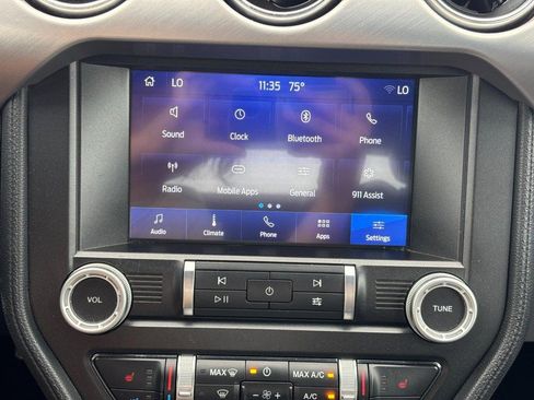 Used 2023 Ford Mustang Premium RWD image 20
