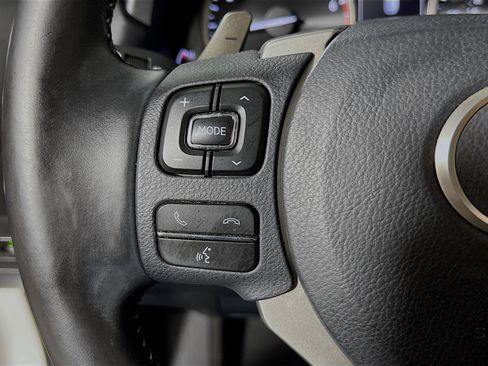 Used 2018 Lexus NX 300 FWD w/ Comfort Package image 19