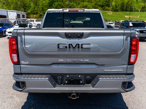 Used 2023 GMC Sierra 1500 Elevation AWD/4WD image 6