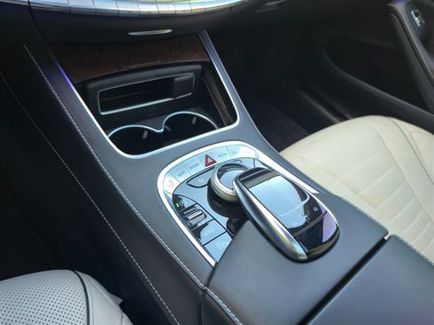 Used 2018 Mercedes-Benz S 450 Sedan image 24