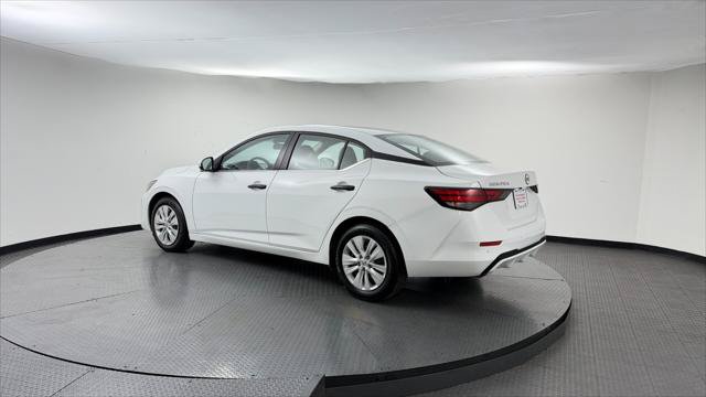 Used 2025 Nissan Sentra S FWD image 6