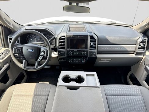 Used 2021 Ford F250 XLT AWD/4WD image 18