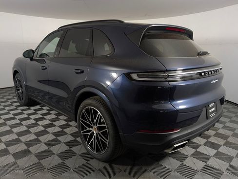 New 2026 Porsche Cayenne AWD/4WD image 3