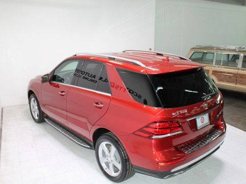 Used 2016 Mercedes-Benz GLE 350 image 15