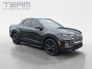 Used 2024 Hyundai Santa Cruz Night AWD/4WD video 1