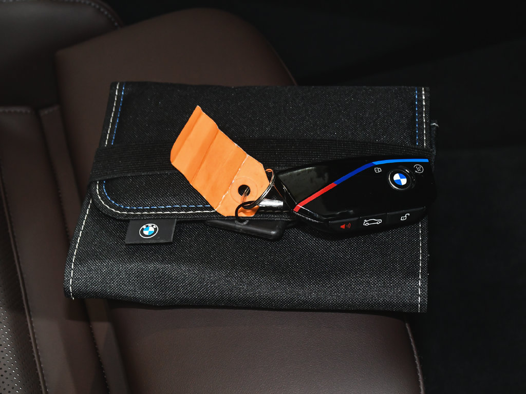 Used 2026 BMW M235i xDrive AWD/4WD image 64