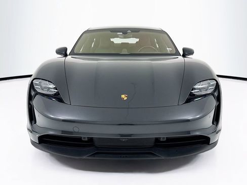 Certified 2021 Porsche Taycan 4S AWD/4WD image 10