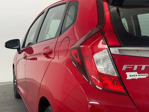 Used 2020 Honda Fit EX-L image 52