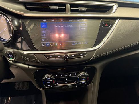 Used 2022 Buick Encore GX Select image 24