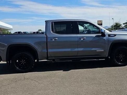 Used 2020 GMC Sierra 1500 Elevation AWD/4WD image 11