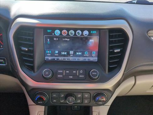 Used 2018 GMC Acadia Denali w/ Technology Package image 14