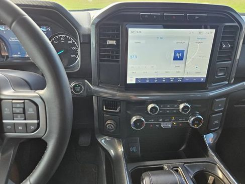 Used 2023 Ford F150 XLT w/ Equipment Group 302A High RWD image 17