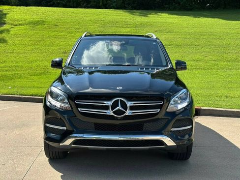 Used 2018 Mercedes-Benz GLE 350 4MATIC image 5