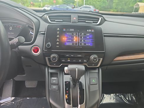 Used 2019 Honda CR-V Touring image 21
