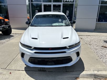 New 2025 Dodge Hornet GT w/ GT Blacktop Package