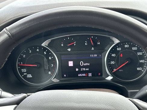 Used 2023 GMC Acadia SLT AWD/4WD image 12