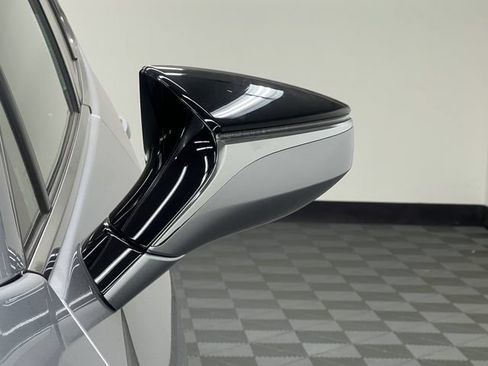 Certified 2024 Lexus UX 250h FWD image 22