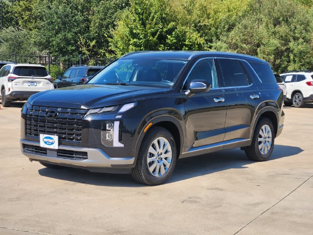 Used 2024 Hyundai Palisade SEL FWD image 3