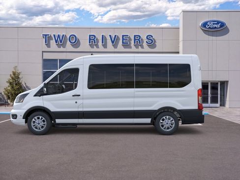 New 2026 Ford Transit 350 XLT RWD image 3
