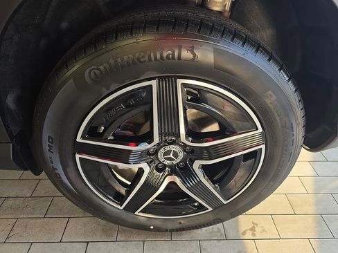 New 2026 Mercedes-Benz GLC 300 4MATIC image 35