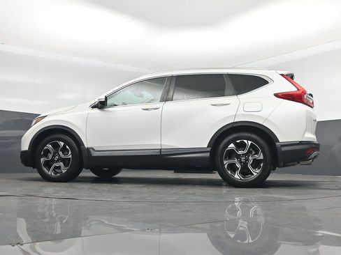 Used 2019 Honda CR-V Touring image 54