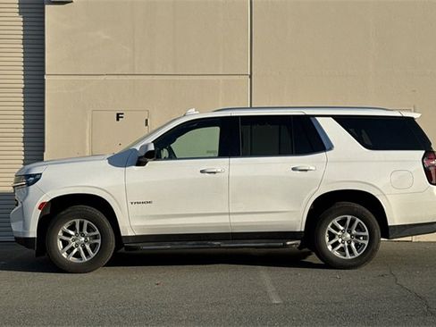 Used 2024 Chevrolet Tahoe LT image 7