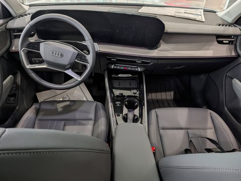 New 2026 Audi Q3 quattro 2.0T image 7