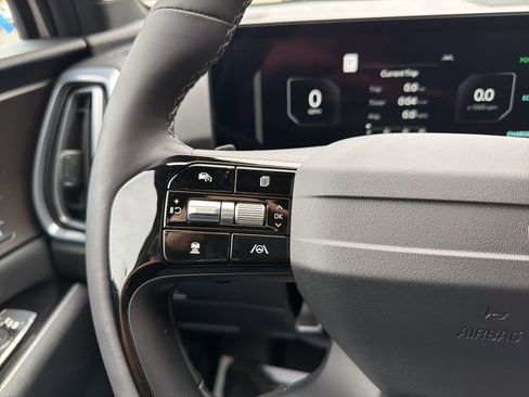 New 2026 Kia Sorento SX Prestige AWD/4WD image 37
