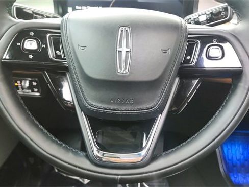 Used 2020 Lincoln Aviator Reserve w/ Equipment Group 202A image 46