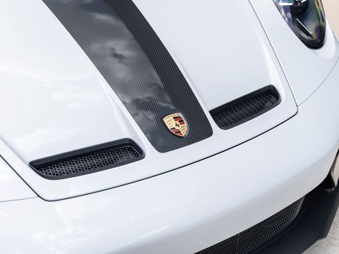 Certified 2026 Porsche 911 GT3 RWD image 36
